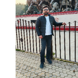 Gaurav Choudhary-Freelancer in Ambala,India