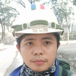 John Paul Obejas Orbigo-Freelancer in Daraga,Philippines