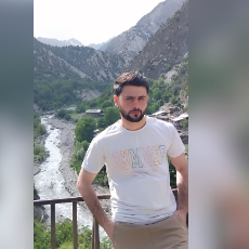 Nangyal Khan-Freelancer in Karachi,Pakistan