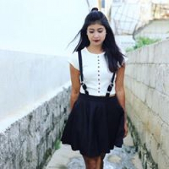 Neetisha Dey-Freelancer in ,India