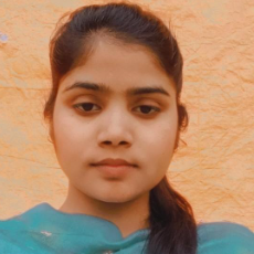 Bandana Chauhan-Freelancer in Azamgarh,India
