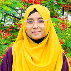 Sumaiya Islam-Freelancer in Dhaka,Bangladesh