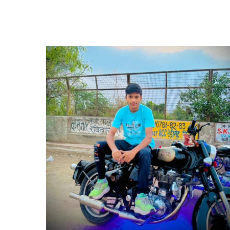 Lakshay Sharma-Freelancer in New Delhi,India