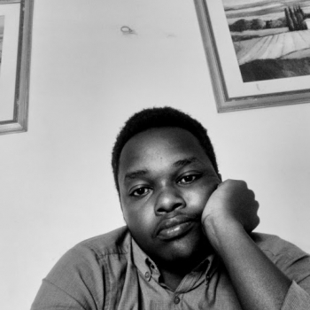 Christian Kithinji-Freelancer in Nairobi,Kenya