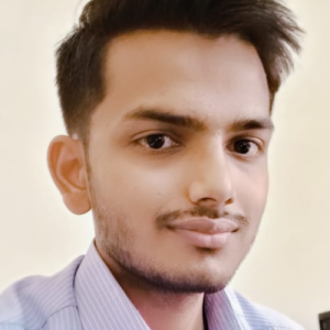 Lucky Jaiswal-Freelancer in indore,India