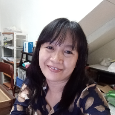 Nena-Freelancer in Iligan City,Philippines