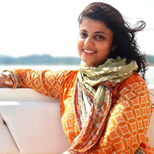 Tayyaba Komal-Freelancer in Okara,Pakistan