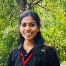 Nandhini Battina-Freelancer in Rajahmundry,India