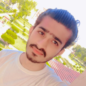 Ahmad Ch-Freelancer in Lahore,Pakistan