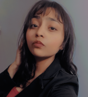 Avni Jain-Freelancer in Jaipur,India