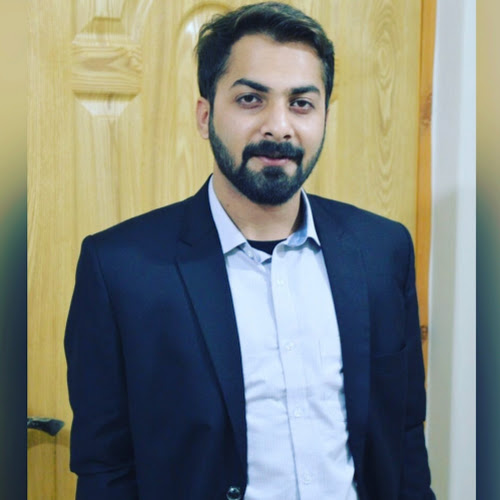 Mansoor Ahmad-Freelancer in ,Pakistan