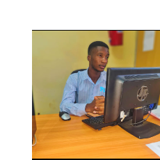 Ariel Vutete-Freelancer in Masvingo,Zimbabwe