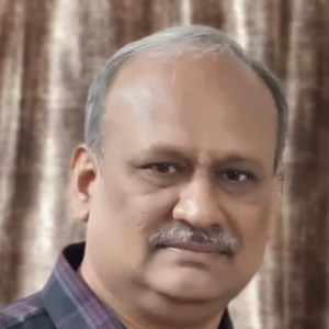 Ravikumar KV-Freelancer in Hyderabad,India