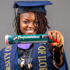 Aniyi Oyindamola-Freelancer in Akure,Nigeria