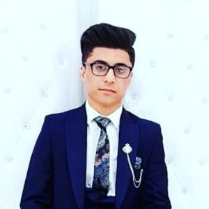 Mohammad Ebrahim Yazdanpanah-Freelancer in Guzara,Afghanistan