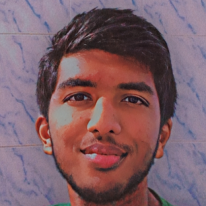 Atchaya R-Freelancer in Thiru Nagar,India