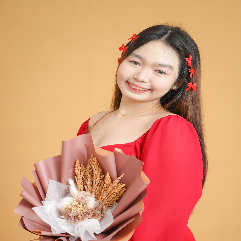 Charms Leigh-Freelancer in Dasmariñas,Philippines