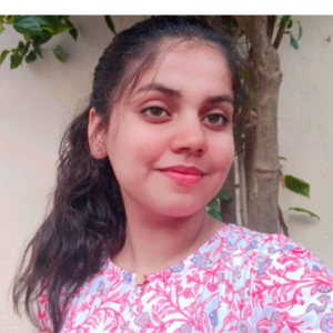 Ishika Singh-Freelancer in Kagaznagar,India