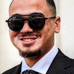 Luai Waleed-Freelancer in Cairo, Egypt,Egypt
