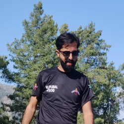 Faisal Arif-Freelancer in Rawalpindi,Pakistan