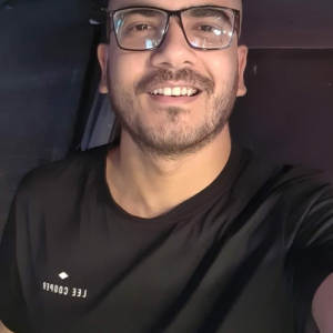 Ahmed Elmahdi-Freelancer in ,Egypt