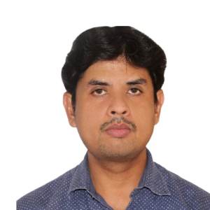 Gautam Kumar Seth-Freelancer in Navi Mumbai,India