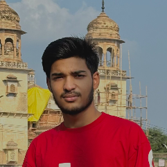 Jatin Chandel-Freelancer in Etawah,India