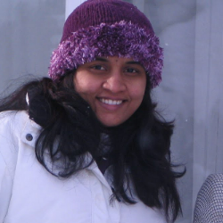 Swathi-Freelancer in Hyderabad,India