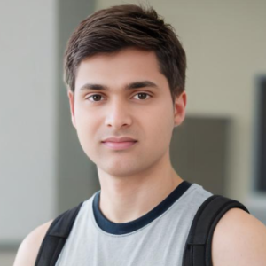 Indrajeet Patel-Freelancer in Ayodhya,India