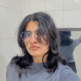 Vashundhara Bansal-Freelancer in Loni,India