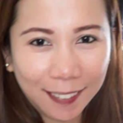Elaine Jane Candava Naranjo-Freelancer in Puerto Galera,Philippines