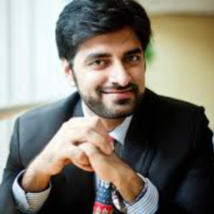M Mazam Ali-Freelancer in Lahore,Pakistan