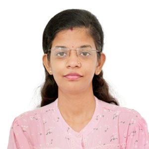 Pooja Panchariya-Freelancer in Udaipur,India