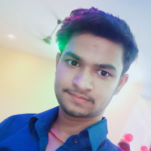Rawat Office-Freelancer in Mahoba,India
