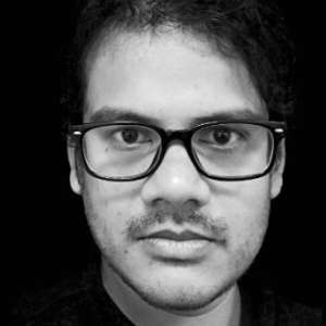 Dhruv Basu-Freelancer in Jubilee Hills,India