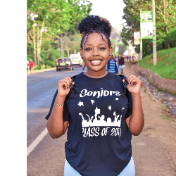 Waweru Muthoni-Freelancer in Ruaka,Kenya