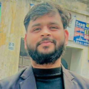 Rahul Tele-communication-Freelancer in Ghaziabad,India