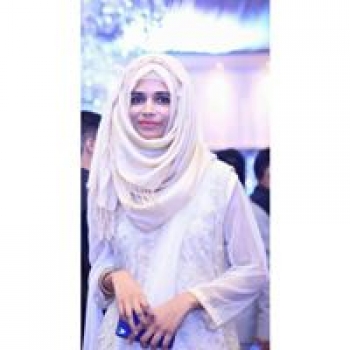 Syeda Areej Fatima-Freelancer in Karachi,Pakistan