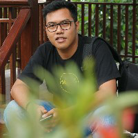 Christian Toisuta-Freelancer in Jakarta,Indonesia