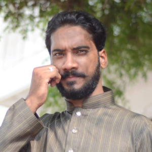 Hafiz Aftab Muhammad Shaban-Freelancer in okara,Pakistan