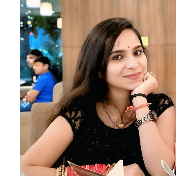 Shivi Gupta-Freelancer in New Delhi,India