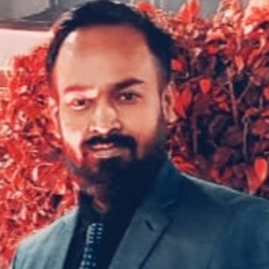 Pallav Chowdhury-Freelancer in Delhi,India