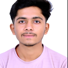 Shivansh sahu-Freelancer in Chhindwara,India