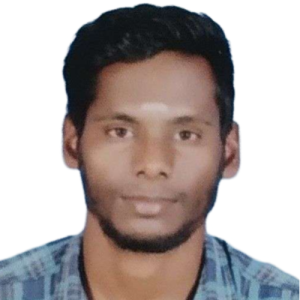 Karthiban S-Freelancer in Chennai,India