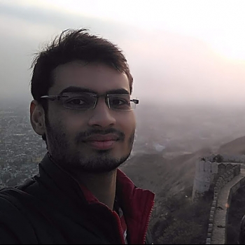Rupesh Joshi-Freelancer in Pune,India