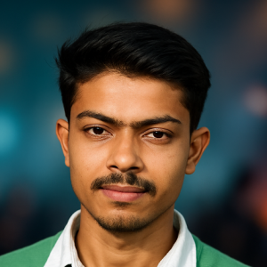 Tarjan Kumar-Freelancer in New Delhi,India