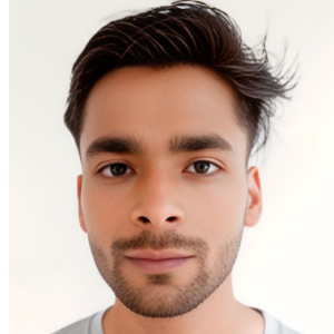 Anup Maurya-Freelancer in Beniganj,India