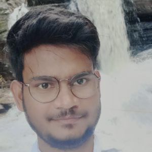 Chandrakant Dongre-Freelancer in Seoni,India