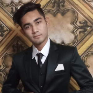 Divyesh  Parmar-Freelancer in Vadodara,India