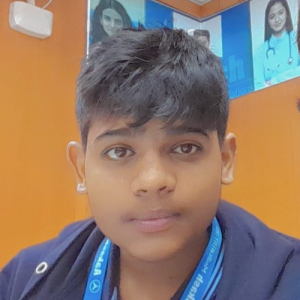 Anurag Yadav-Freelancer in Bengaluru,India